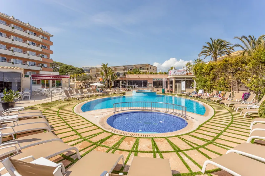 Caprice Janeiro Hotel Spa 4*-3