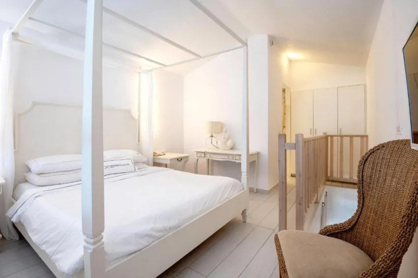 DIAMOND DELUXE HOTEL & SPA  5*-99