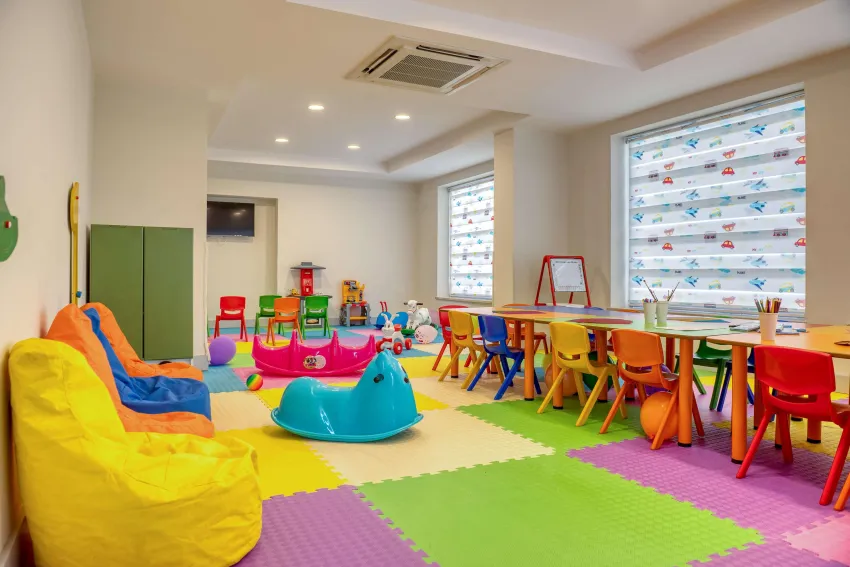 Sealife Kemer Resort Hotel 5*-241