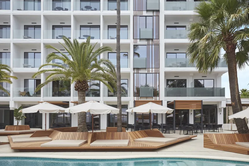 Bordoy Alcudia Port Suites 5*-2