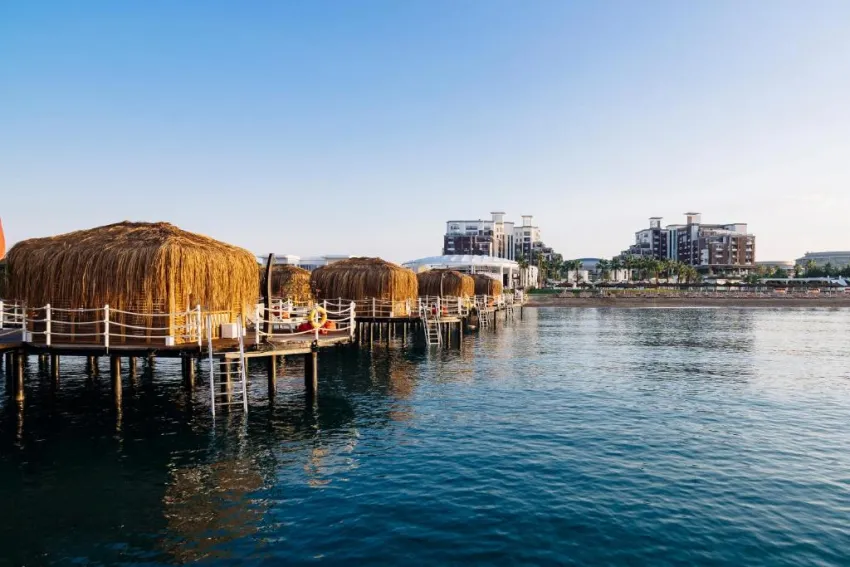 Selectum Luxury Resort Belek 5*-34