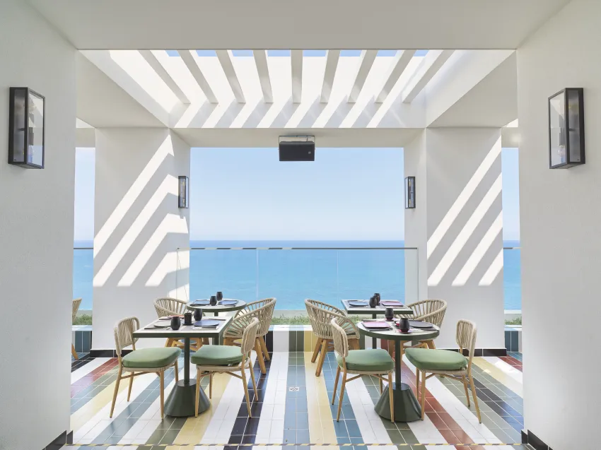 NYX Hotel Limassol 4*-98