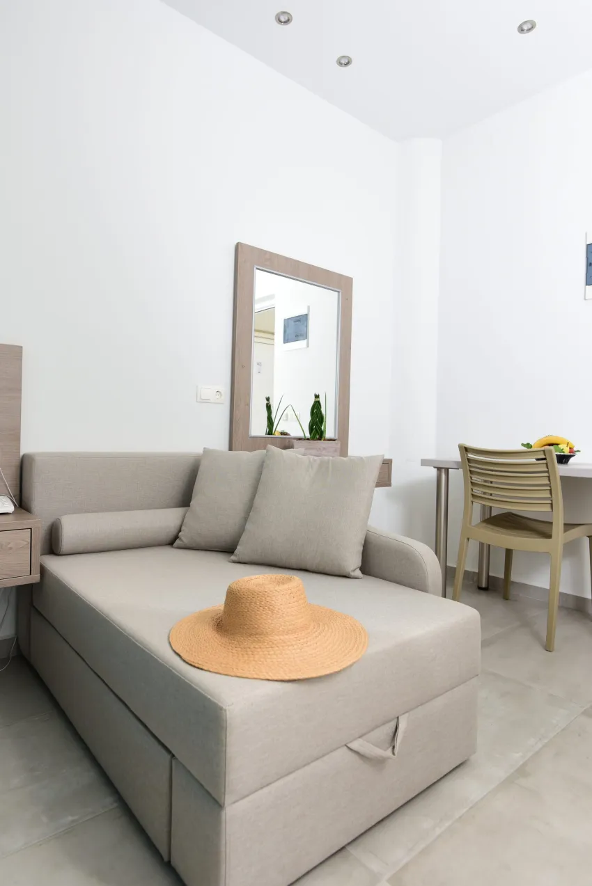 Blue Horizon Apartments 3*-23