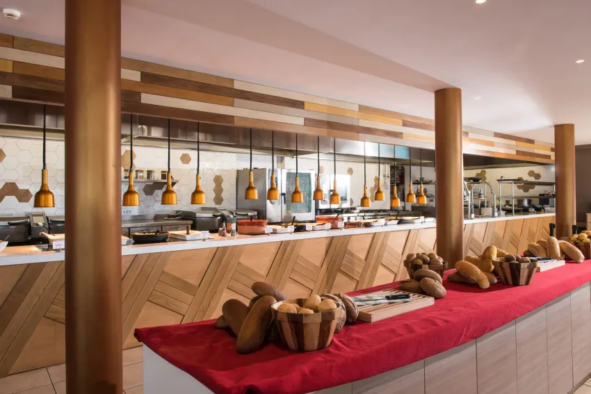 Corissia Princess 4*-26