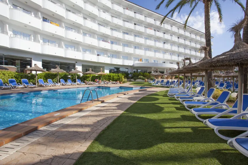 Grupotel Maritimo 4*-1