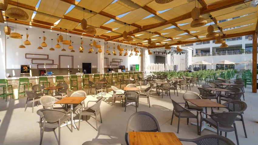 Arcanus Hotels Trendline Side 5*-27