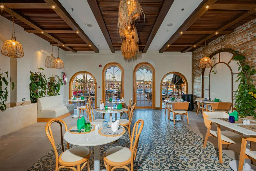 Panorama Bungalows Resort El Gouna 4*-23