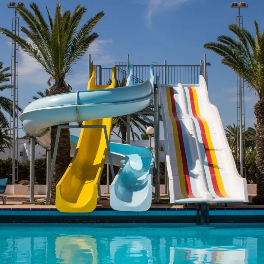 EL MOURADI CLUB SELIMA  3*-30