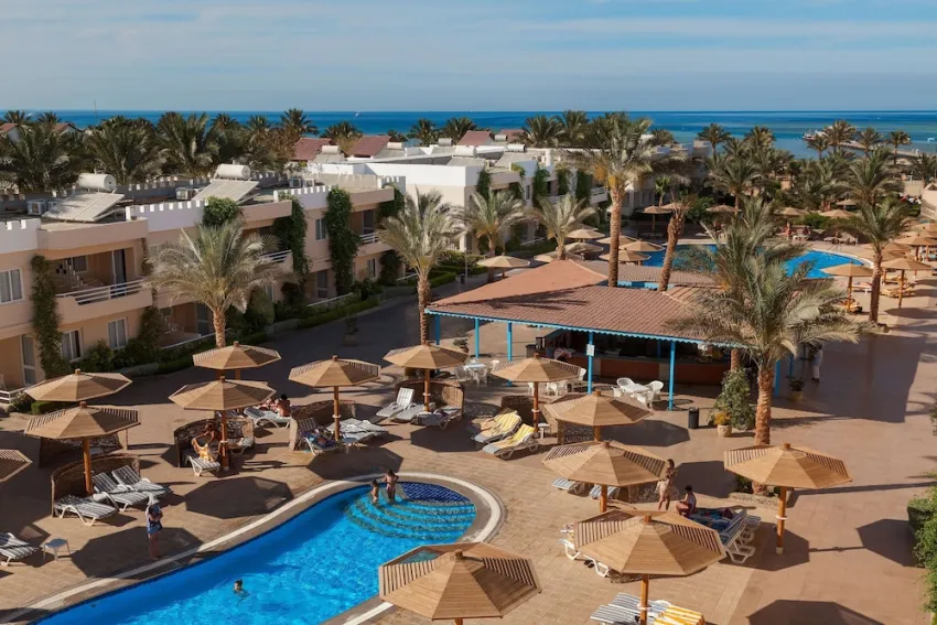 Golden Beach Resort Ex. Movie Gate 4*-54