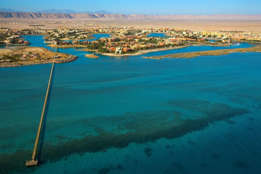 Sheraton Miramar Resort El Gouna 5*-25