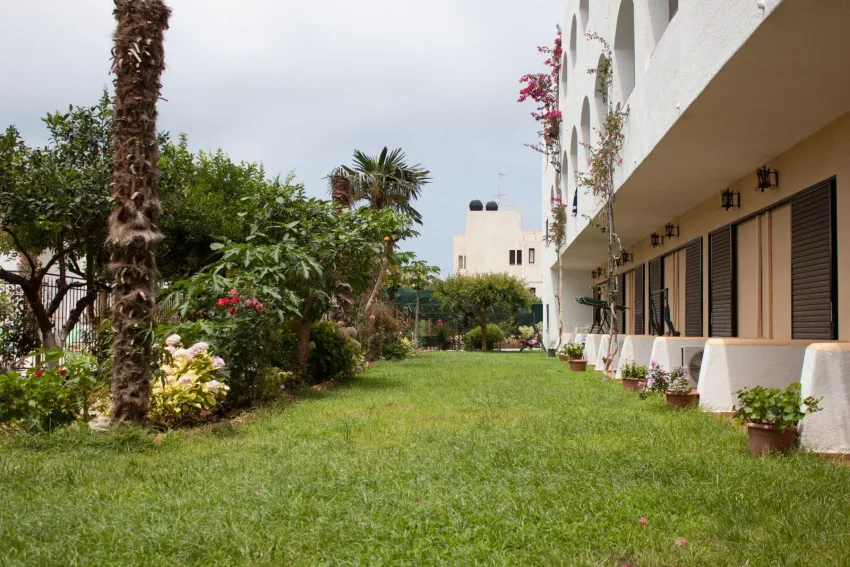 Malia Holidays Hotel 3*-3