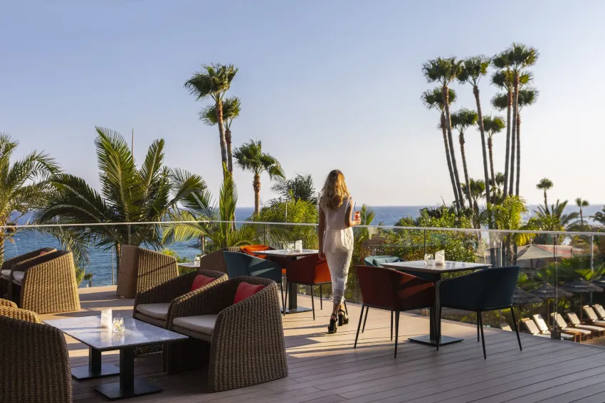 Amathus Beach Hotel Limassol 5*-12