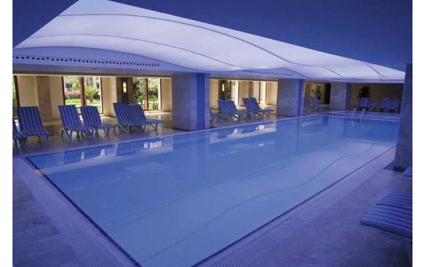 Kaya Belek Resort 5*-22