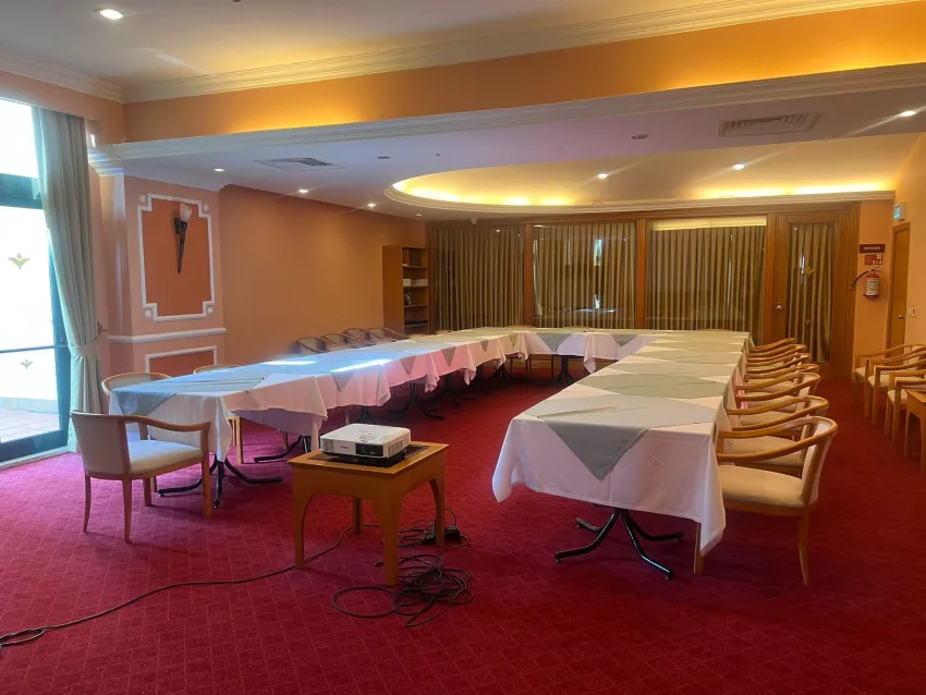 Miramare Queen Hotel 5*-143