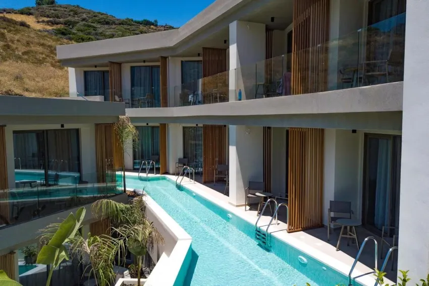 Sunset Boutique Hotel And Spa 4*-31