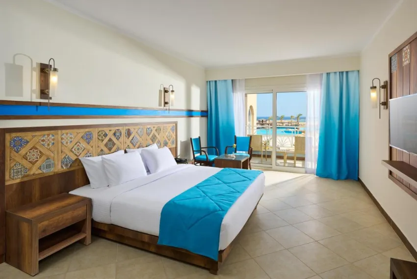 Lazuli Hotel, Marsa Alam 5*-12
