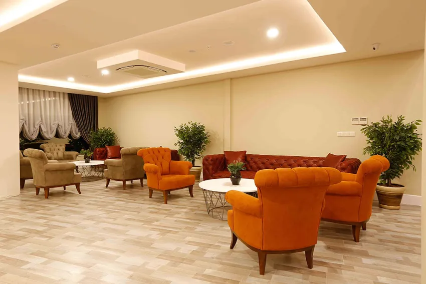 Xoria Deluxe Hotel 5*-47