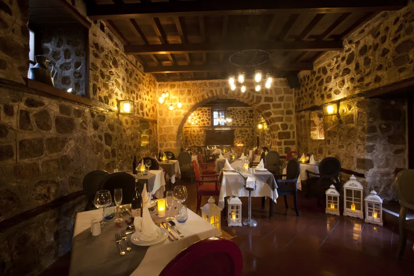 Alp Pasa Hotel 4*-46