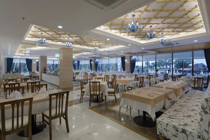 Alba Resort Hotel 5*-8