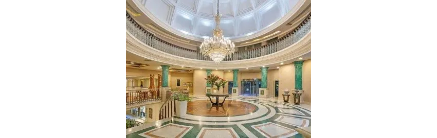 Dobedan Beach Resort Comfort (Ex. Alva Donna Beach) 5*-11