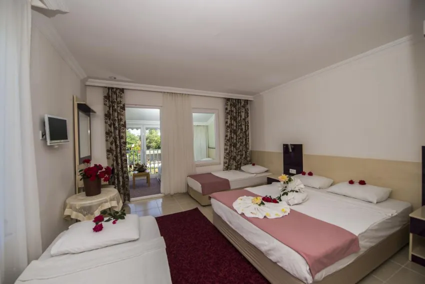 Elis Beach Hotel 3*-7