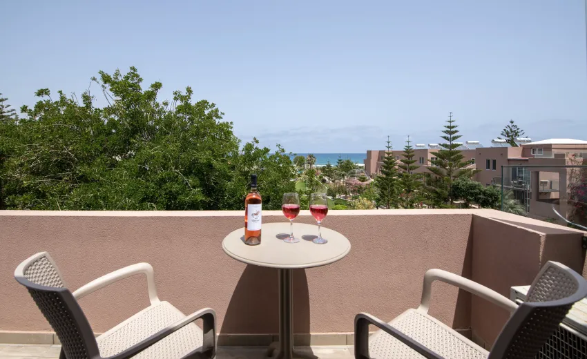 Orpheas Resort Hotel Adults Only 16+ 4*-50