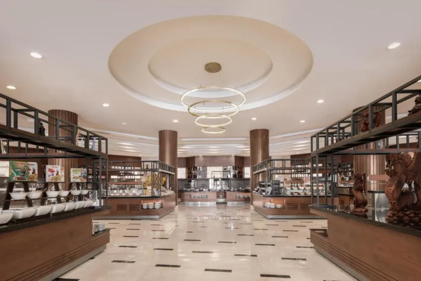 Xanadu Makadi Bay 5*-40