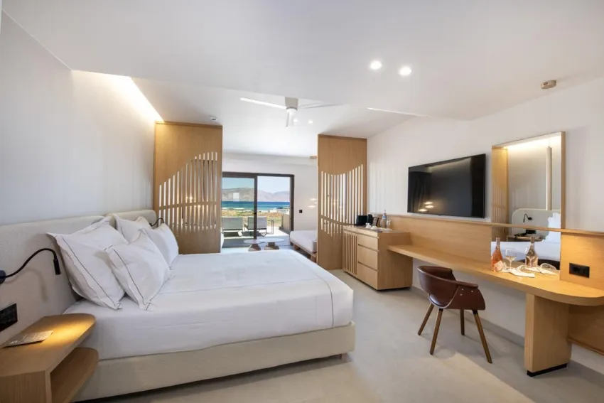 Ventale Island Breeze Resort 5*-12