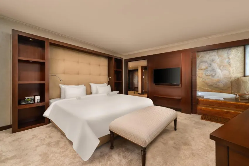 RIXOS PARK BELEK  5*-14