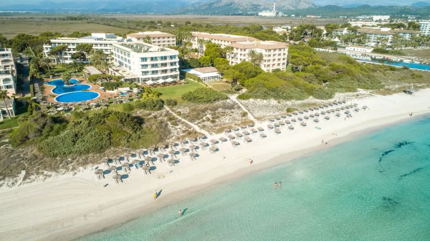 Grupotel Natura Playa 3*-40