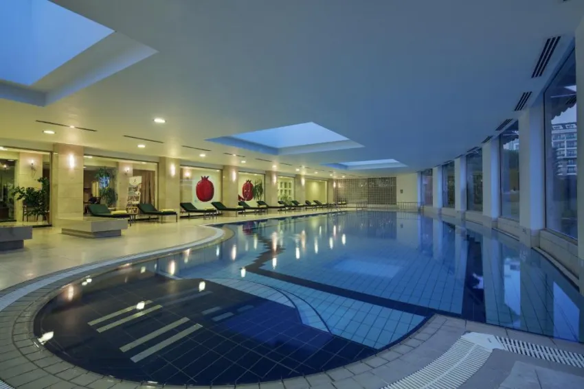 TUI BLUE XANTHE  5*-17