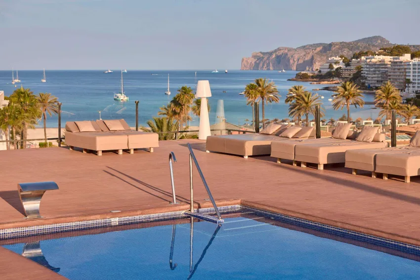 Zafiro Rey Don Jaime 4*-47