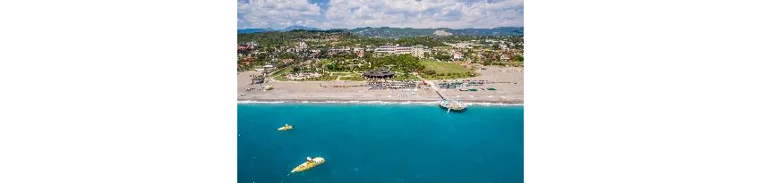 Armas Pemar Beach (Ex. Pemar Beach) 5*-55