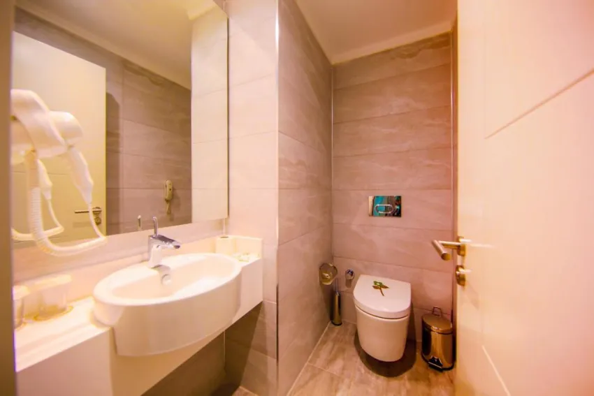 Horus Paradise Luxury Resort 5*-7