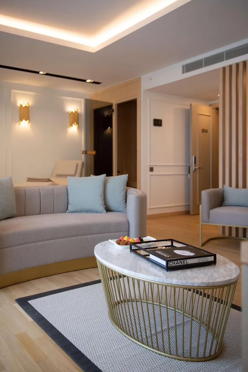 Miramare Queen Hotel 5*-20