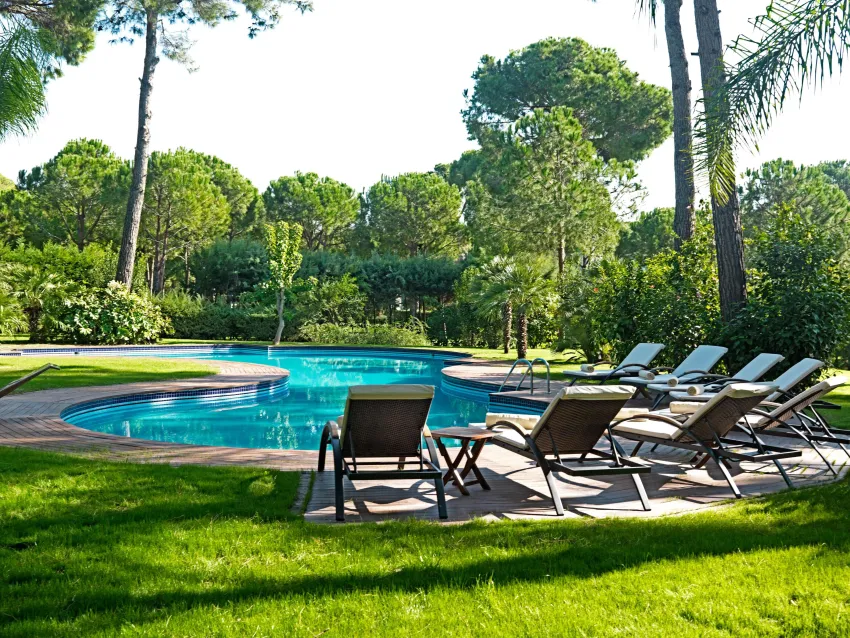 Gloria Verde Resort 5*-10