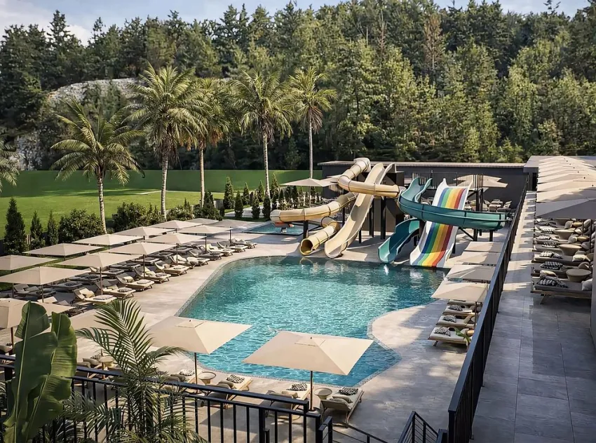 NOVA LIFE HOTEL  5*-14