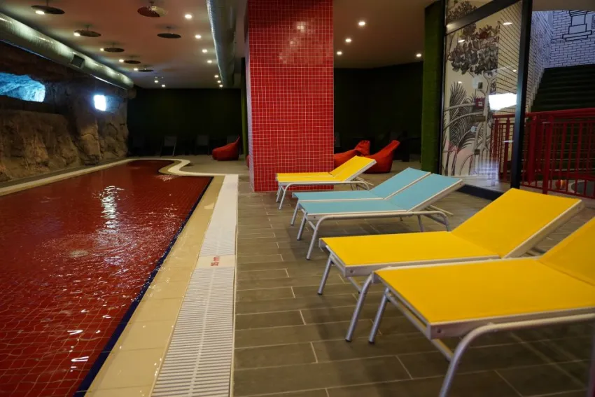 SELECTUM LUXURY RESORT BELEK  5*-27