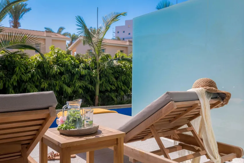 Tasia Maris Beach and Spa 4*-11