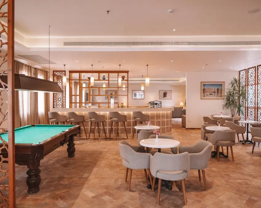 Fort Arabesque The West Bay (Adults Only 16+) 4*-2