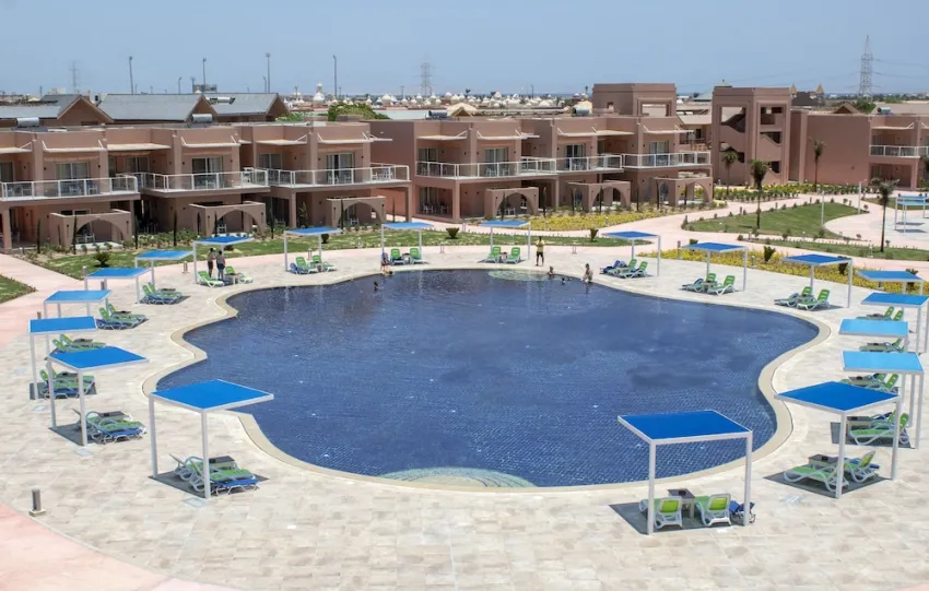 Water Valley Aqua Park By Neverland 5*-172