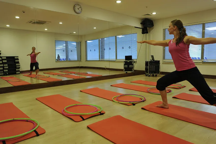 Barut B Suites Hotel 4*-84