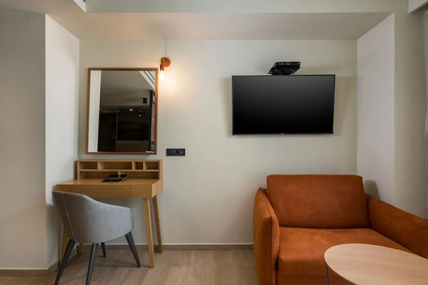 Hyperion City Hotel 4*-44