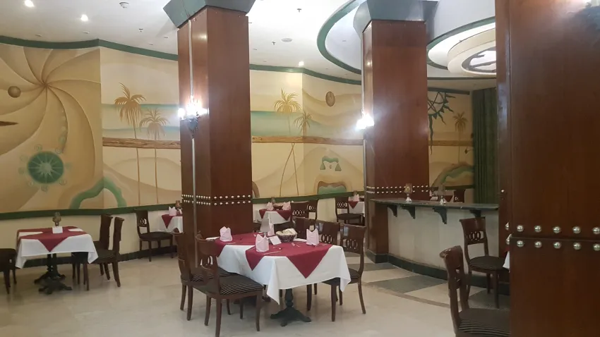 Royal Lagoons Resort & Aqua Park 5*-72