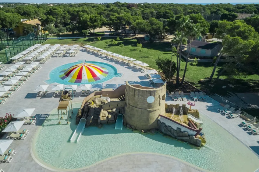 Iberostar Waves Club Cala Barca 4*-34