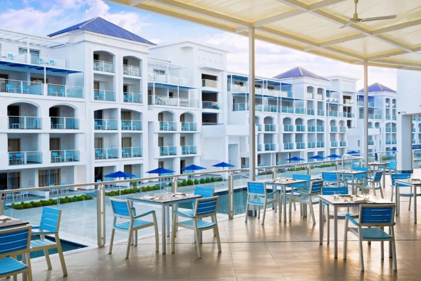 Pickalbatros Blu Spa Resort (Adults Only 16+) 5*-9