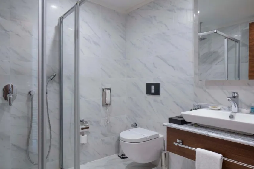 Nirvana Mediterranean Excellence 5*-37