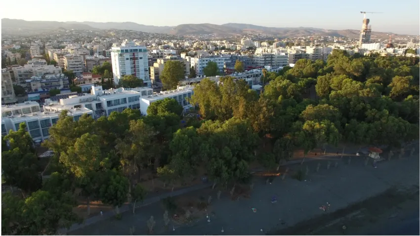 Park Beach Hotel 3*-6