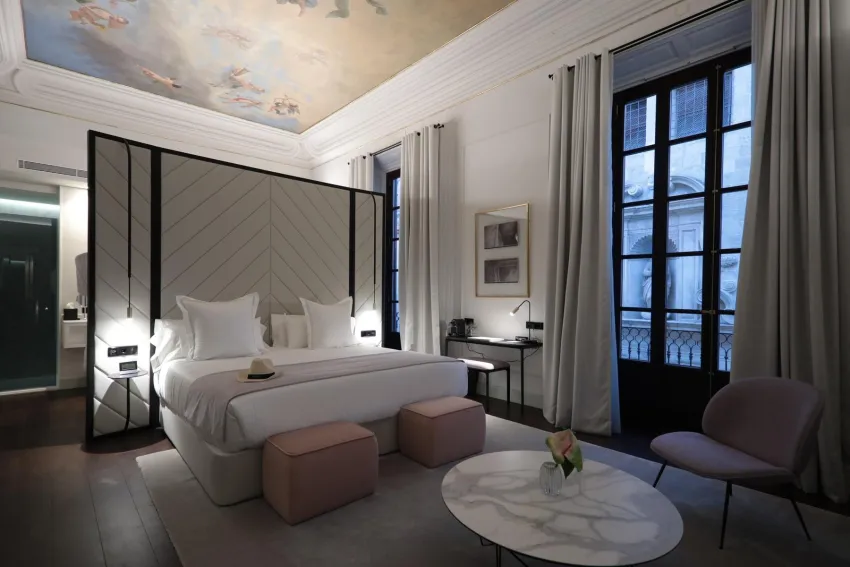 Summum Boutique Hotel member of Melia Collection 5*-28