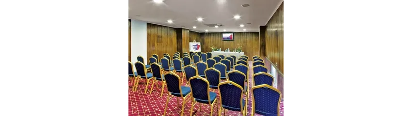 Athena Hotel 3*-27